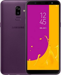 Замена разъема зарядки на телефоне Samsung Galaxy J8 в Сургуте